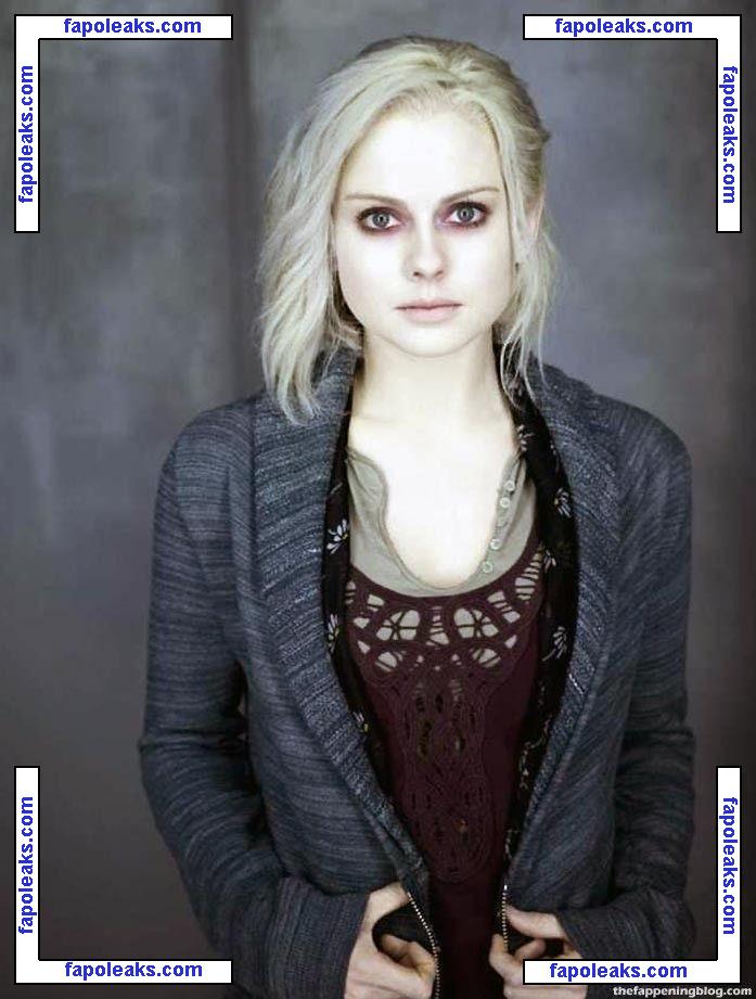 Rose McIver / imrosemciver голая фото #0144 с Онлифанс