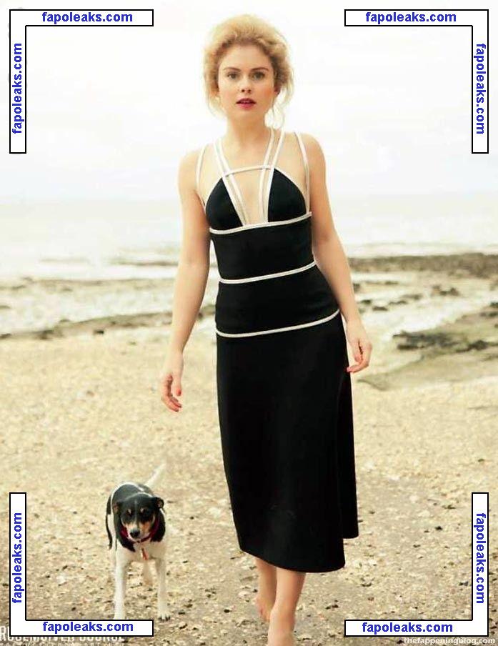 Rose McIver / imrosemciver голая фото #0145 с Онлифанс