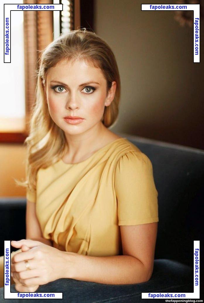 Rose McIver / imrosemciver голая фото #0149 с Онлифанс