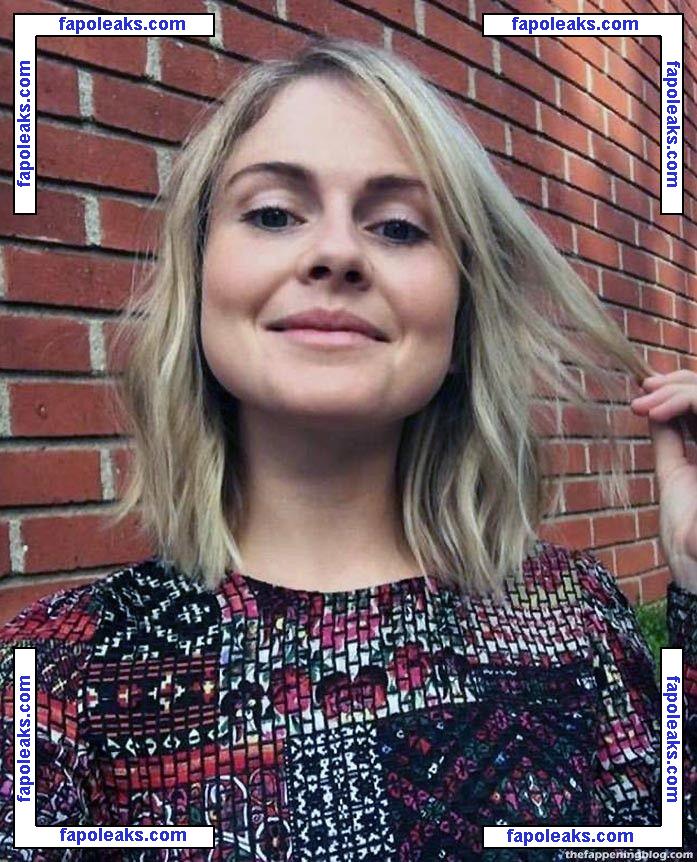 Rose McIver / imrosemciver голая фото #0150 с Онлифанс