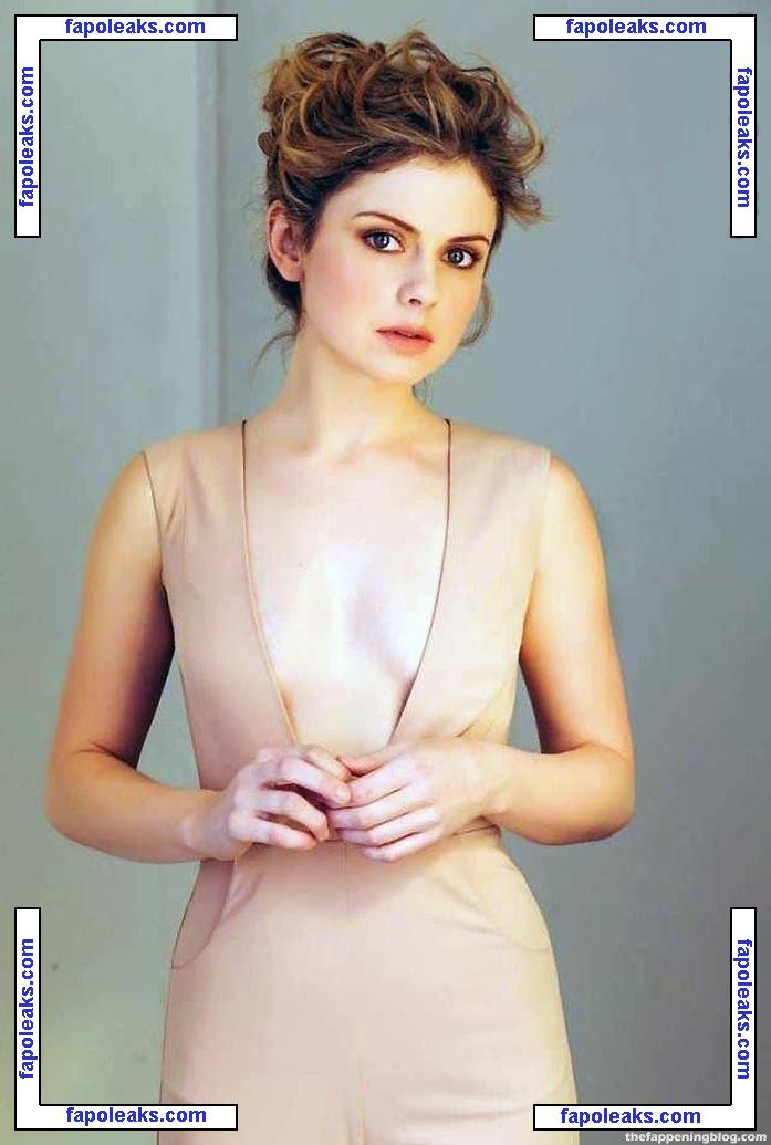 Rose McIver / imrosemciver голая фото #0156 с Онлифанс