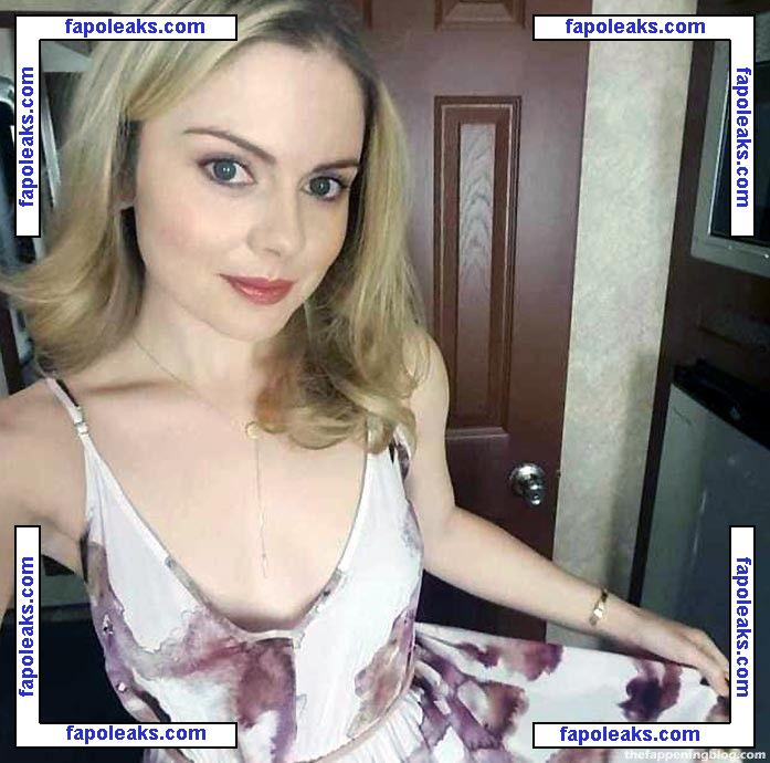 Rose McIver / imrosemciver nude photo #0158 from OnlyFans