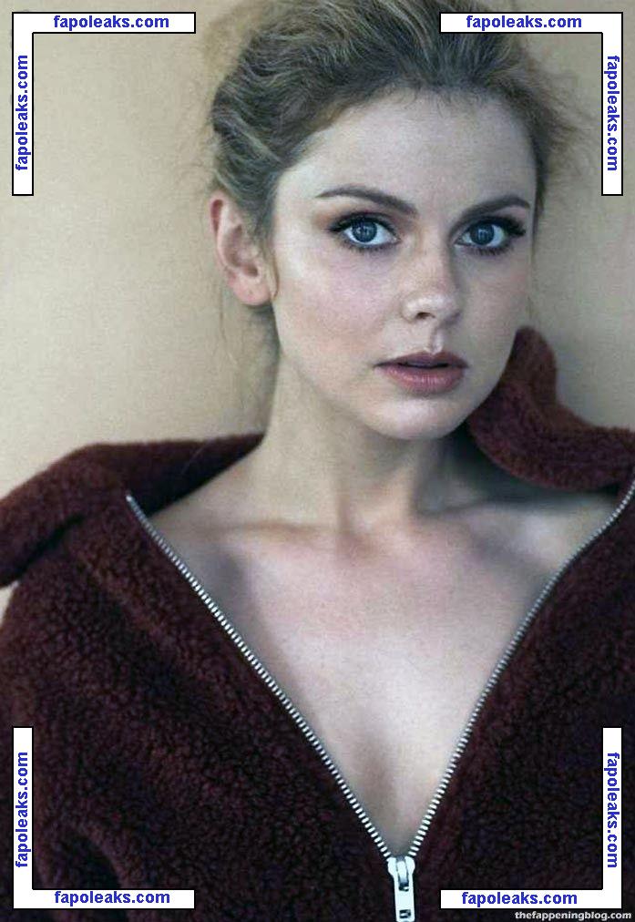 Rose McIver / imrosemciver голая фото #0163 с Онлифанс