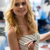 Rose McIver голая #0140