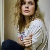 Rose McIver голая #0245