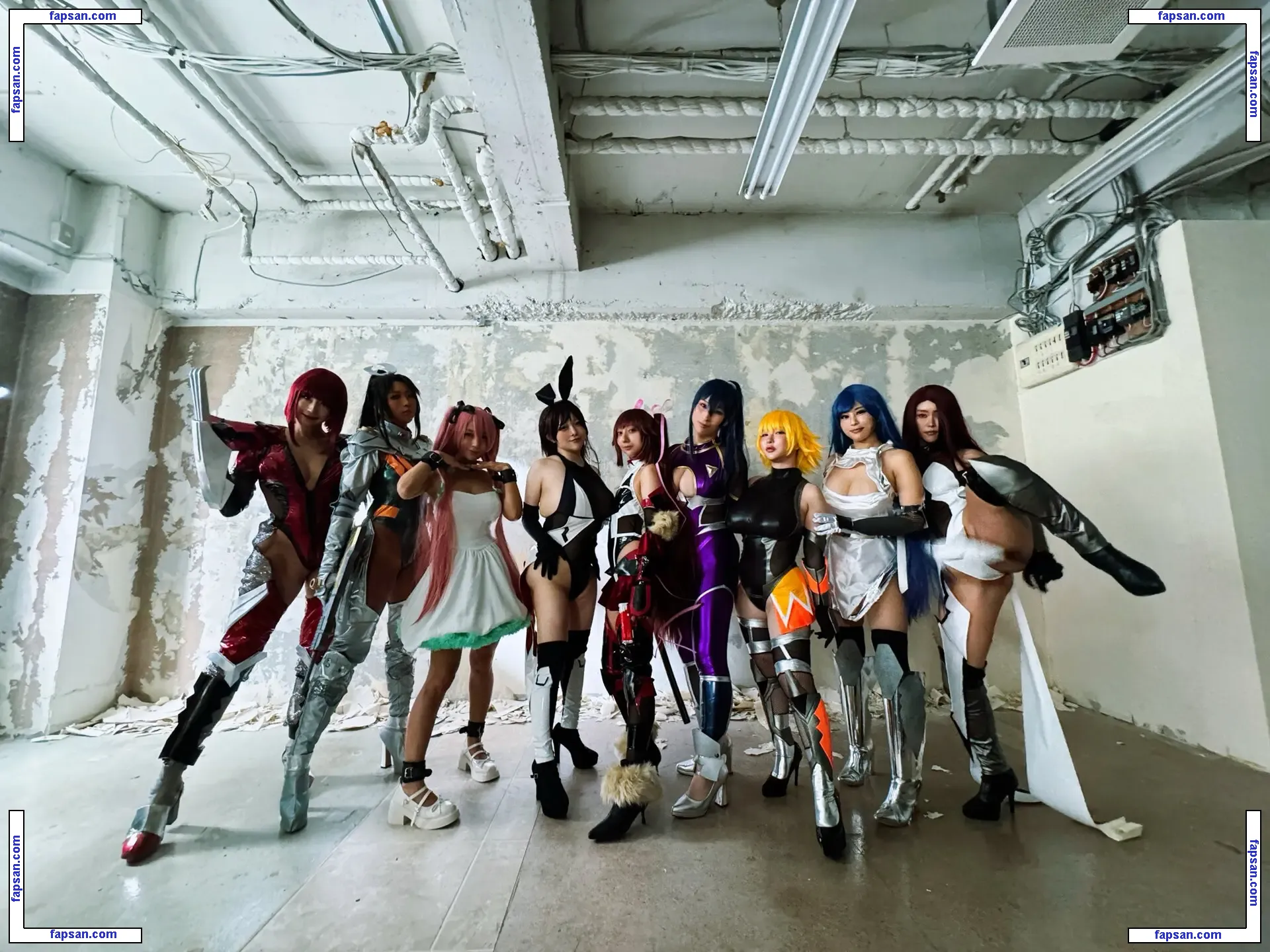 Rose Melle nude photo #0041 from OnlyFans