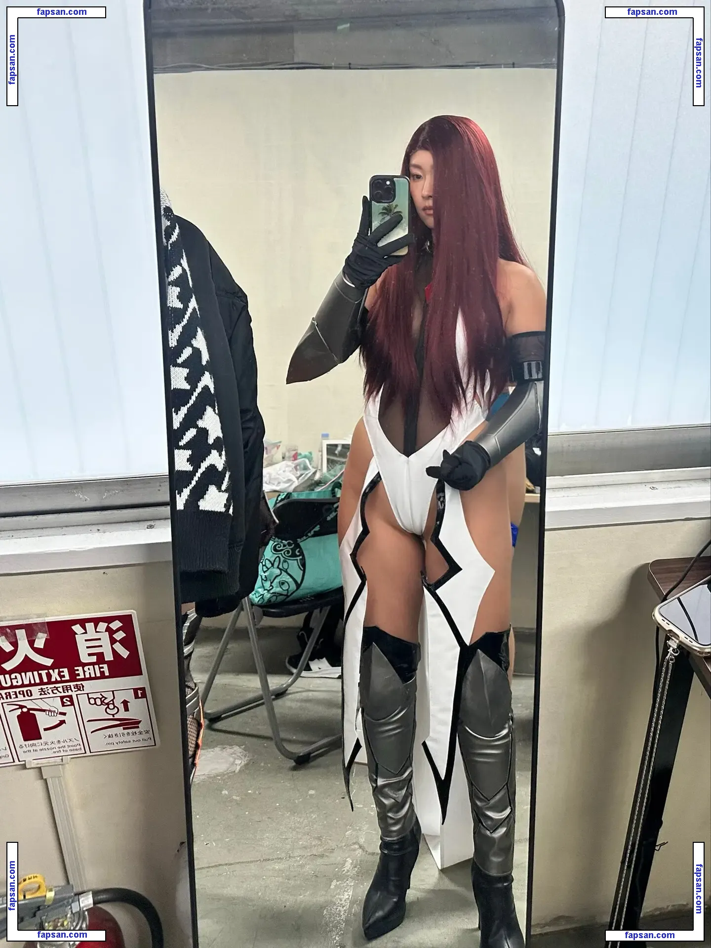 Rose Melle nude photo #0042 from OnlyFans