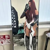 Rose Melle nude #0042