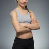 Rose Namajunas голая #0022