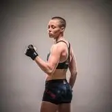 Rose Namajunas голая #0023