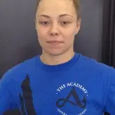 Rose Namajunas голая #0026