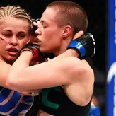 Rose Namajunas голая #0027