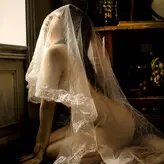 Rose Veronika голая #0002