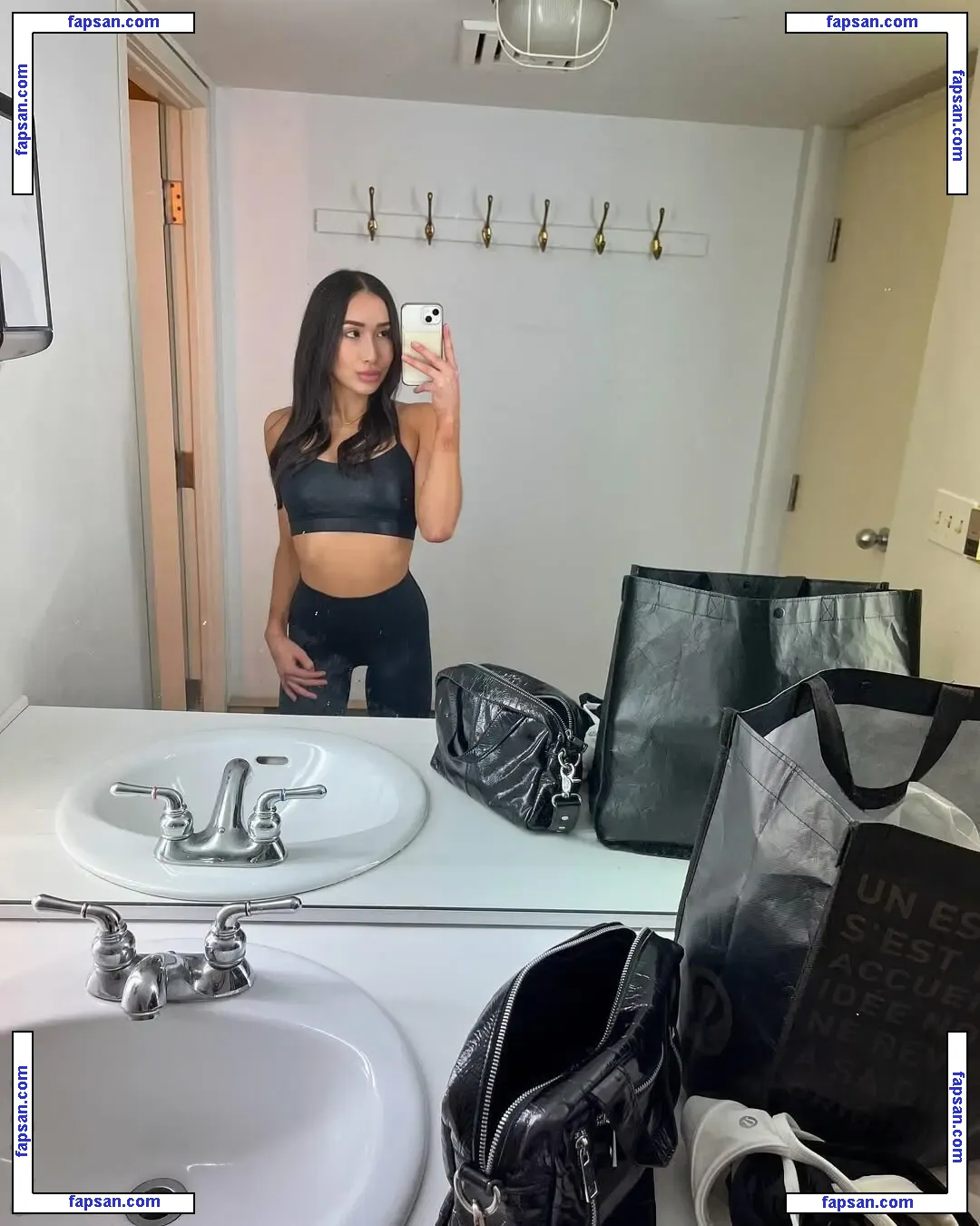 Rose Woo nude photo #0027 from OnlyFans