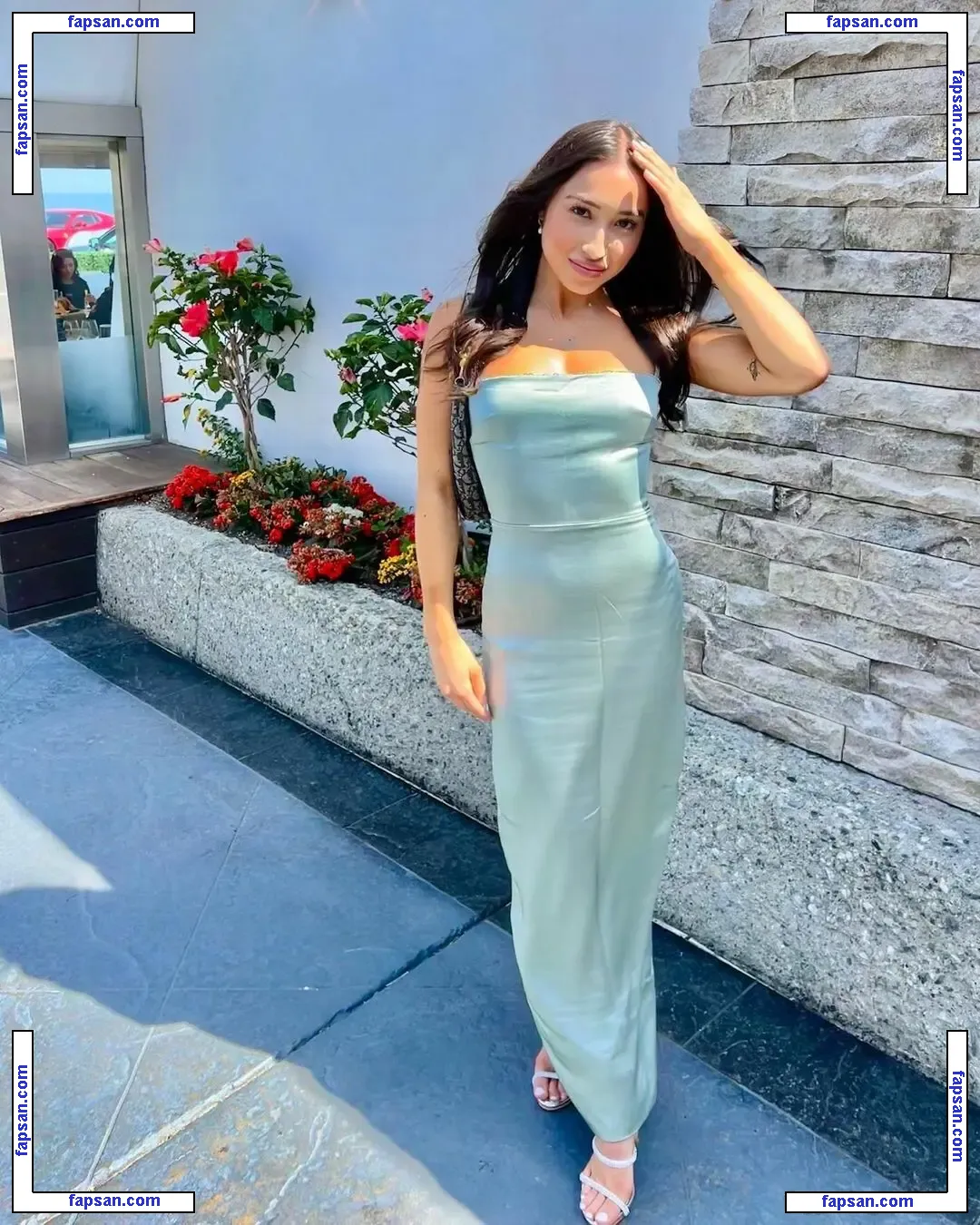 Rose Woo nude photo #0029 from OnlyFans