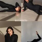 Rose Woo голая #0001