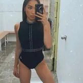 Rose Woo голая #0010