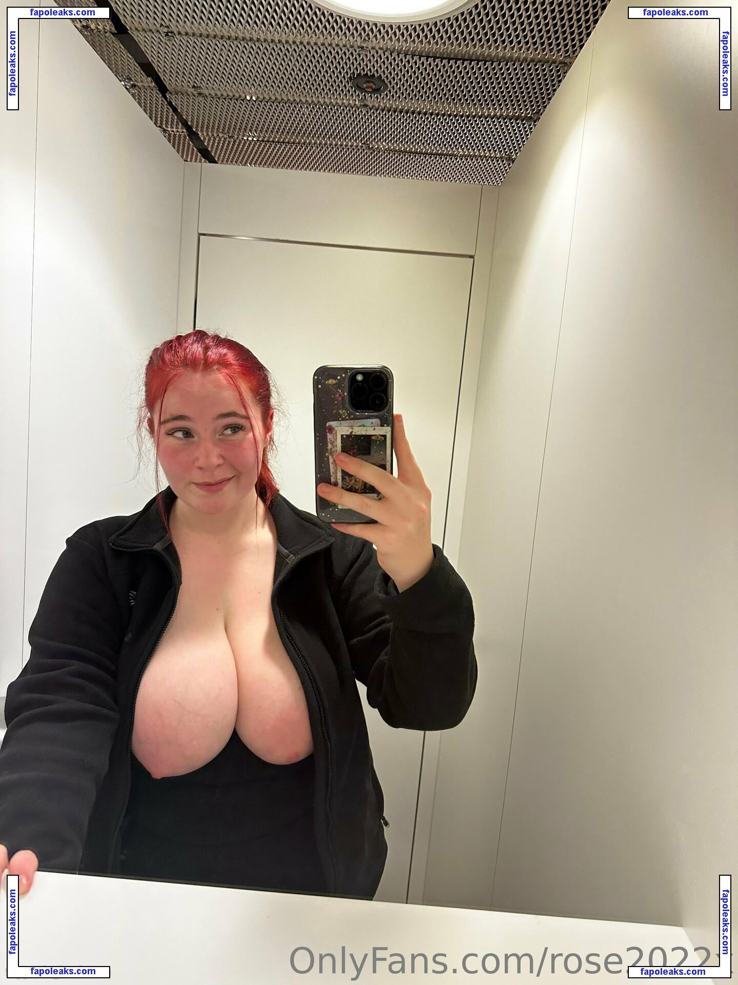 Rose2021x nude photo #0006 from OnlyFans