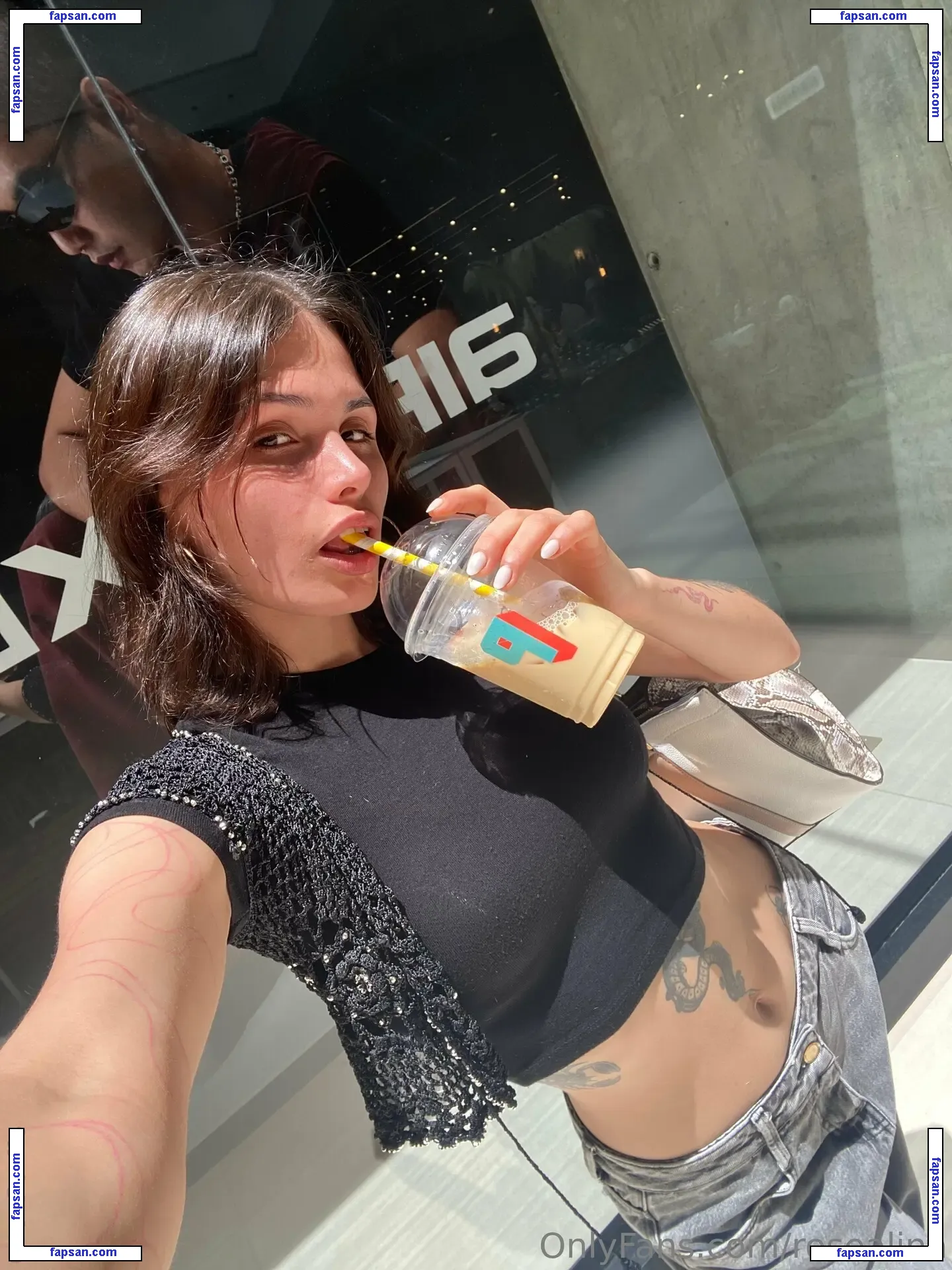rosealina nude photo #0027 from OnlyFans