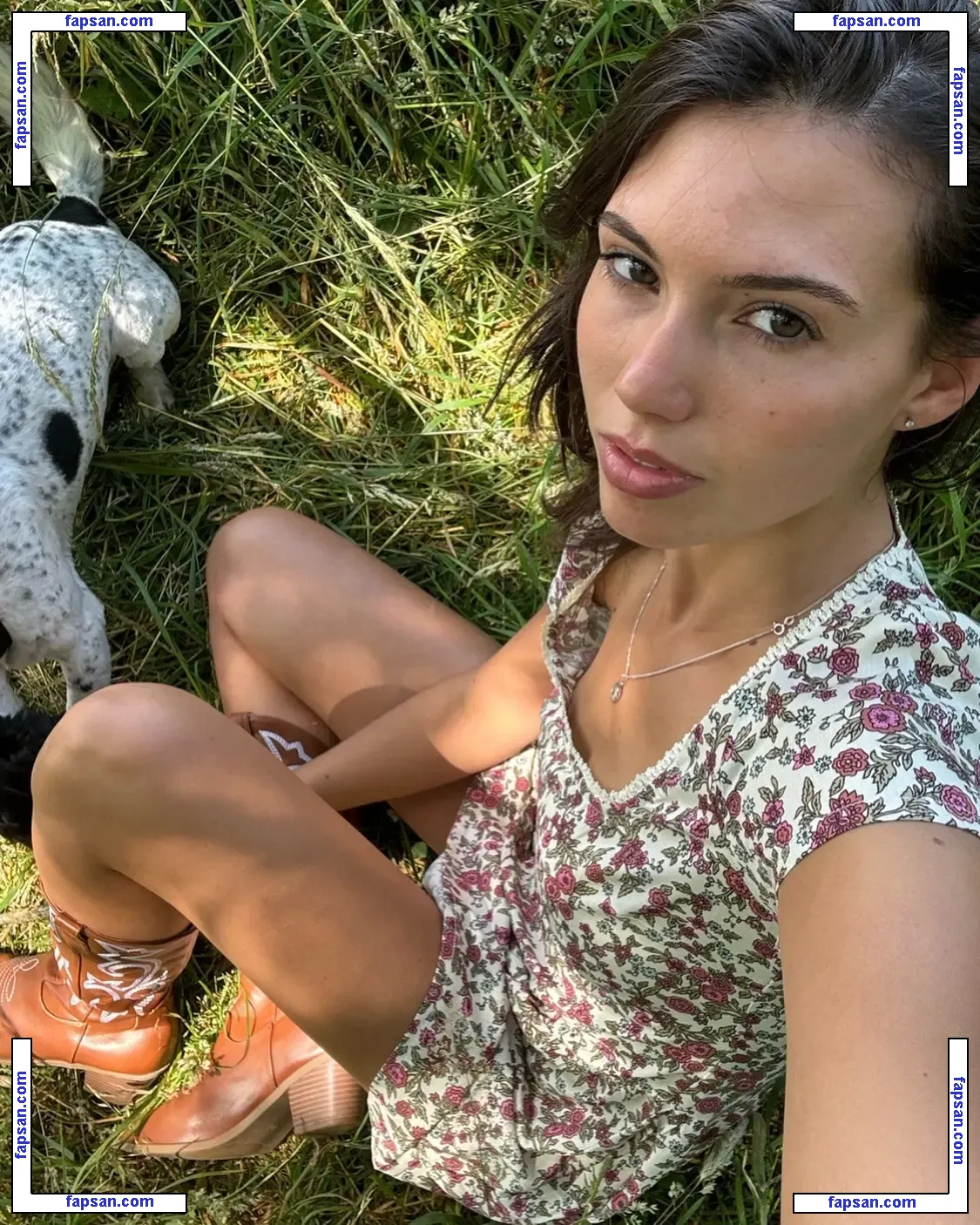 Roseannegarcia0 голая фото #0020 с Онлифанс