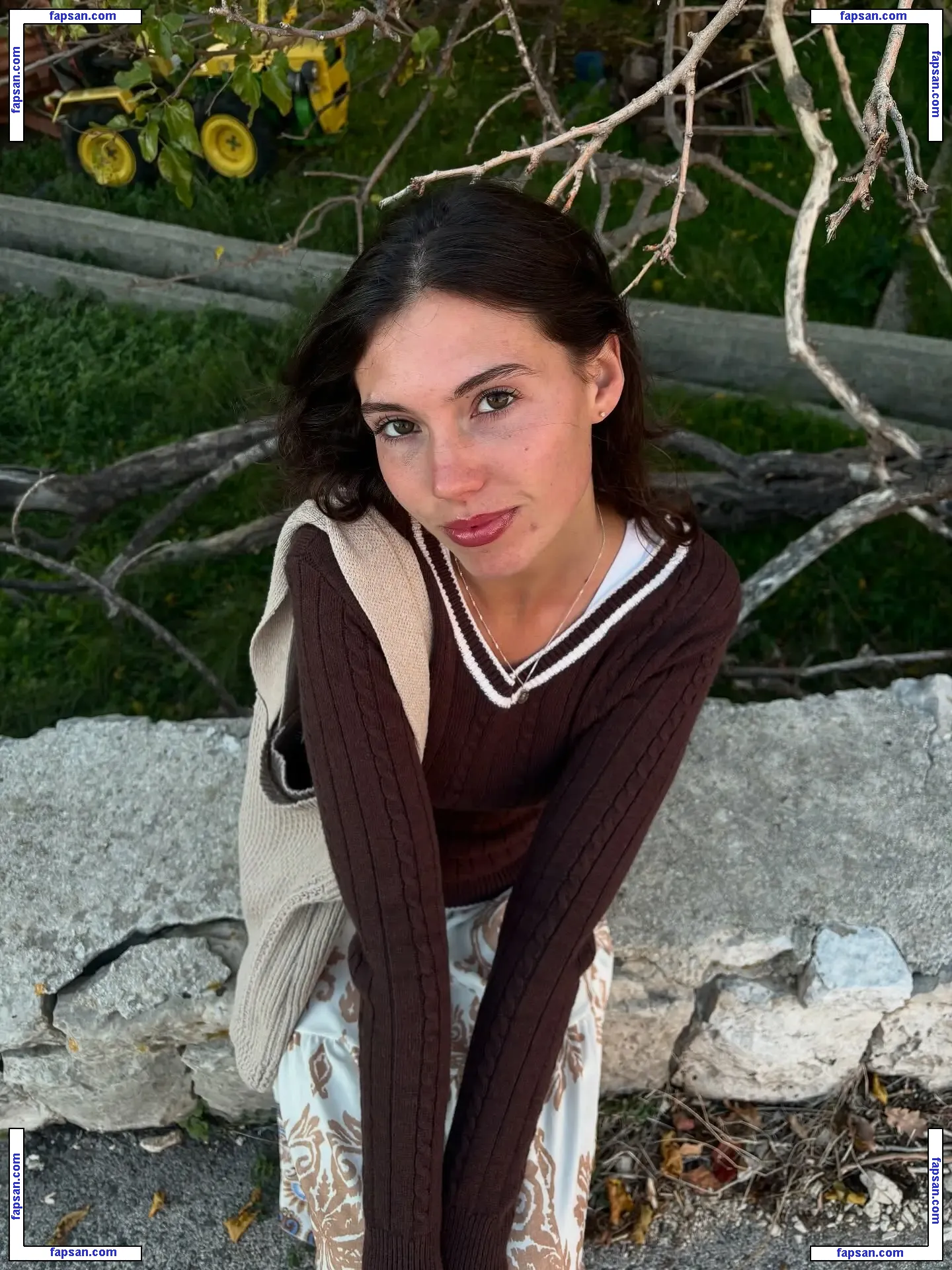 Roseannegarcia0 голая фото #0023 с Онлифанс