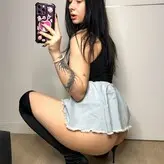 rosebraun голая #0041