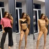 rosebraun голая #0050