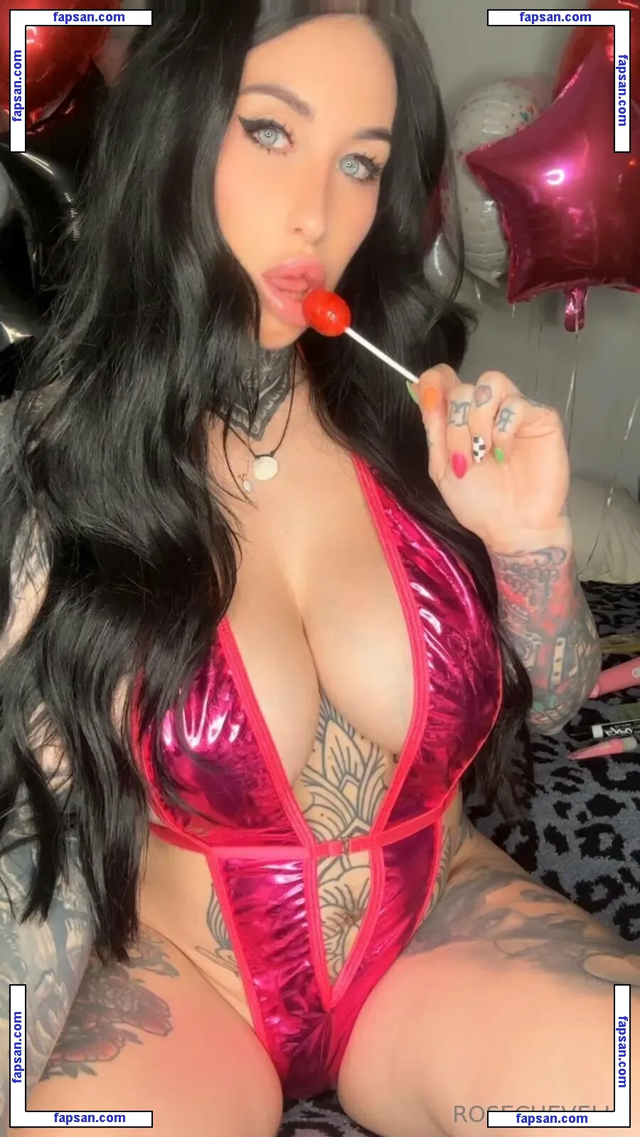 rosechevelle nude photo #0151 from OnlyFans