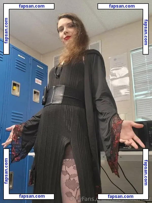 RoseGold Ember голая фото #0005 с Онлифанс