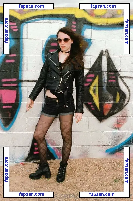 RoseGold Ember голая фото #0009 с Онлифанс