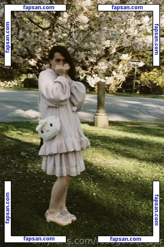 RoseGold Ember голая фото #0012 с Онлифанс