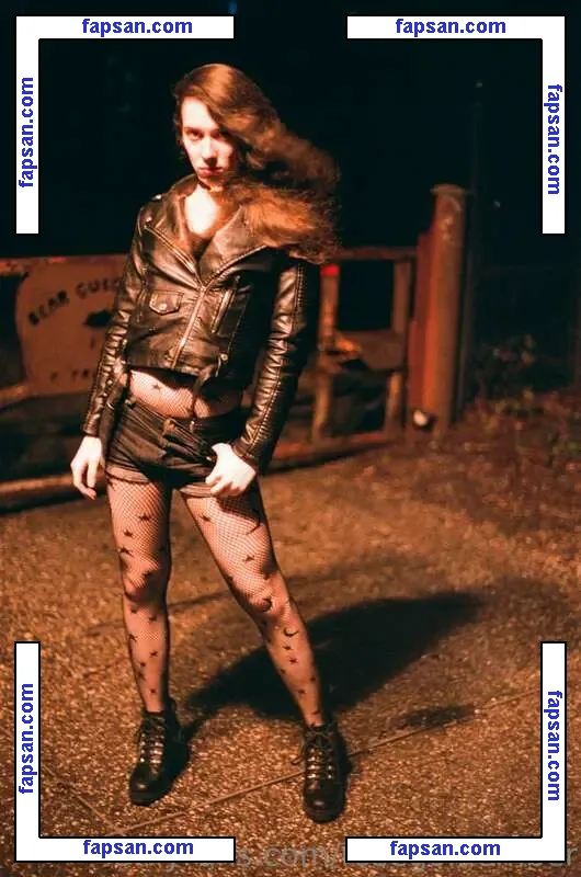 RoseGold Ember голая фото #0013 с Онлифанс