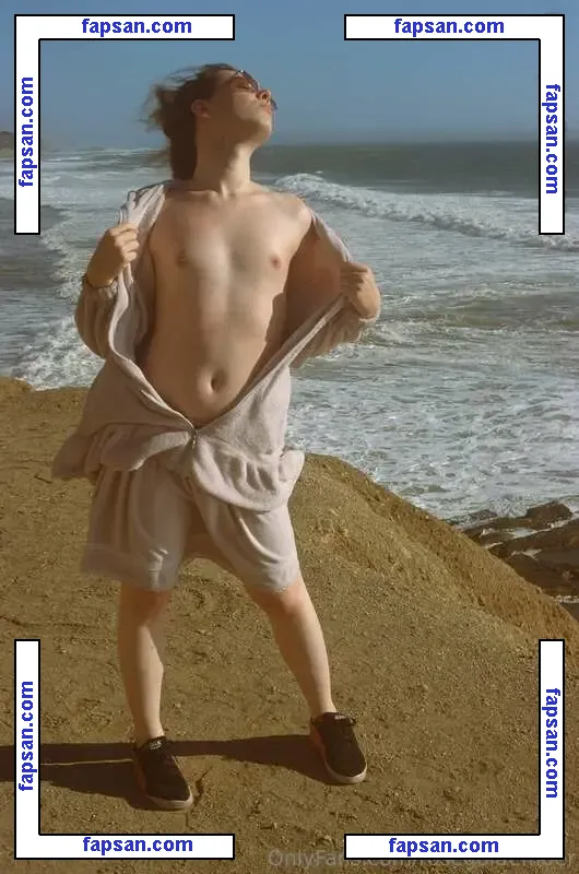 RoseGold Ember голая фото #0027 с Онлифанс