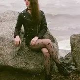 RoseGold Ember голая #0006