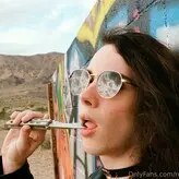 RoseGold Ember голая #0007