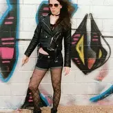 RoseGold Ember голая #0009