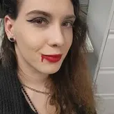 RoseGold Ember голая #0010