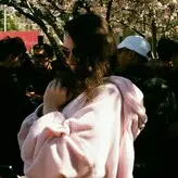 RoseGold Ember голая #0011