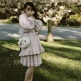 RoseGold Ember голая #0012