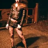 RoseGold Ember голая #0013