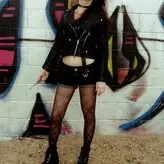 RoseGold Ember голая #0014