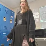 RoseGold Ember голая #0017