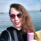 RoseGold Ember голая #0019