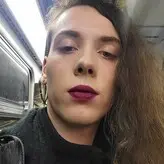 RoseGold Ember голая #0020