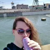 RoseGold Ember голая #0022