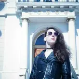 RoseGold Ember голая #0024