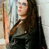 RoseGold Ember голая #0025