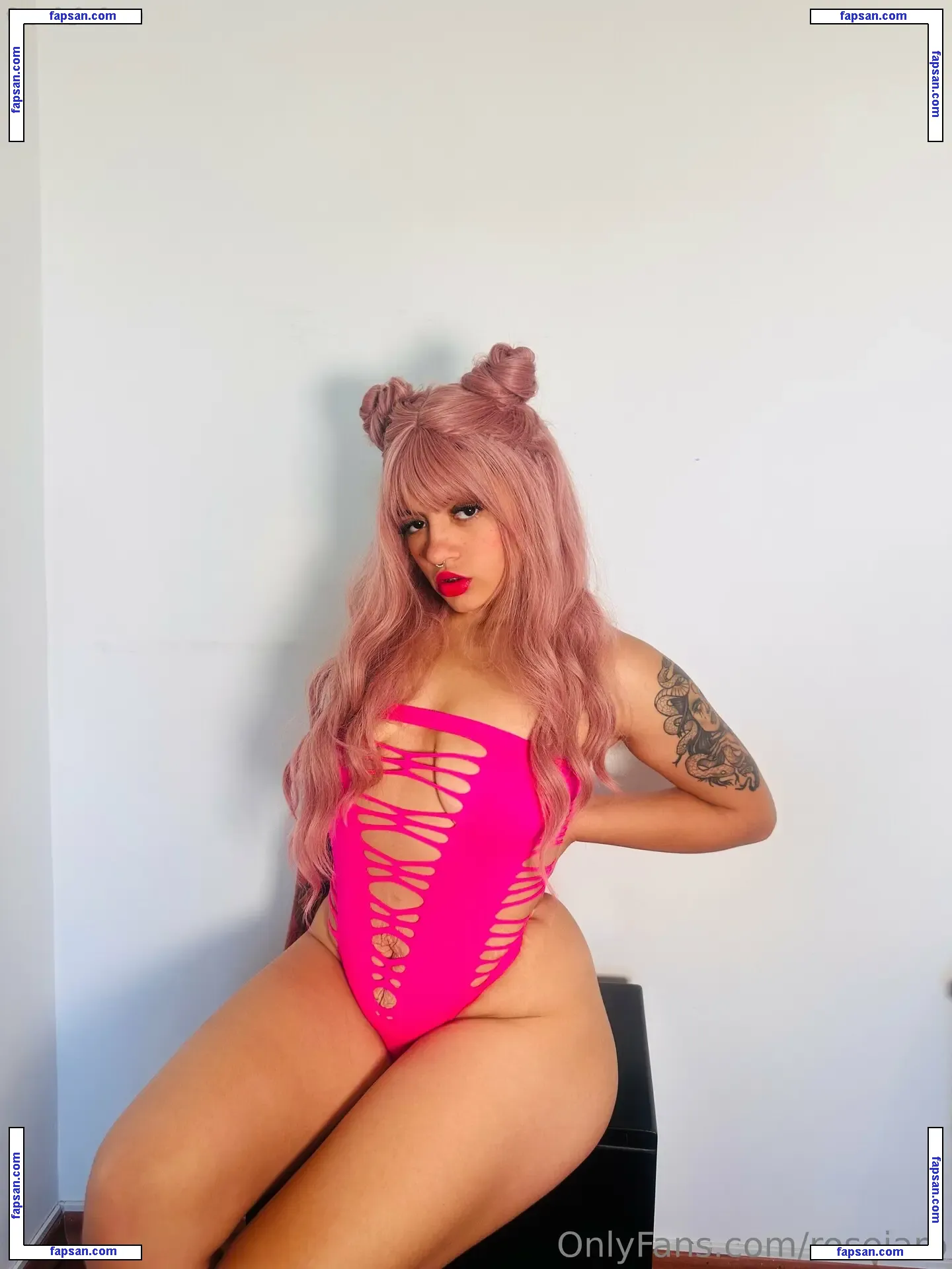 roseiaro nude photo #0220 from OnlyFans