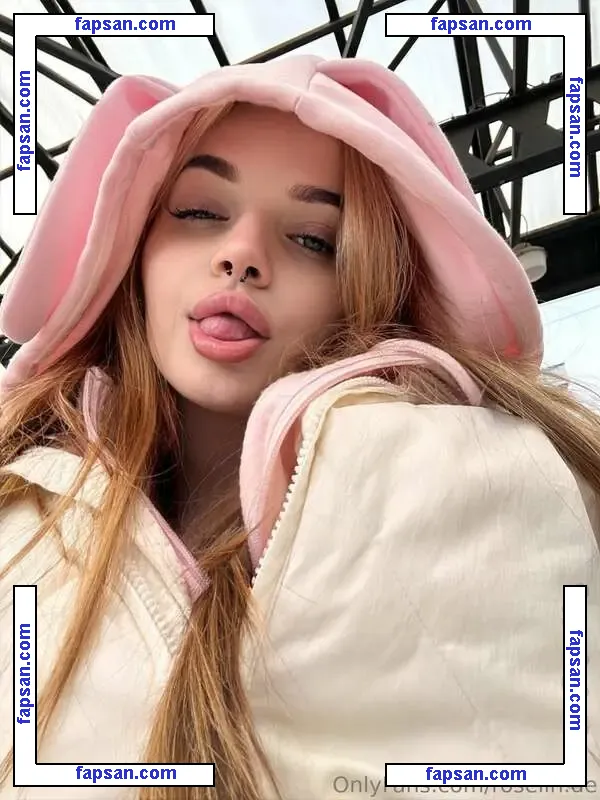 Roselinde nude photo #0003 from OnlyFans