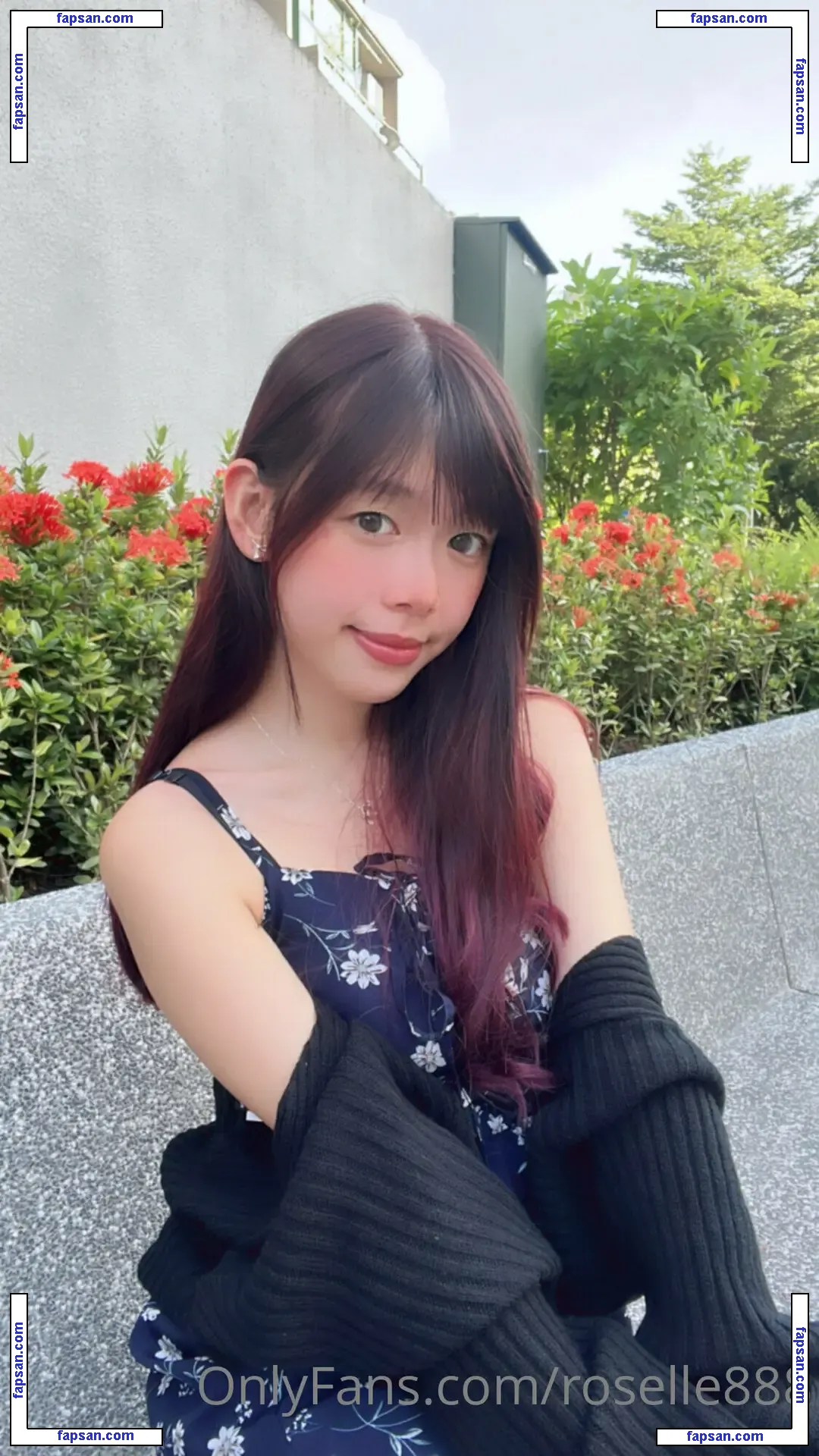 roselle888 nude photo #0010 from OnlyFans